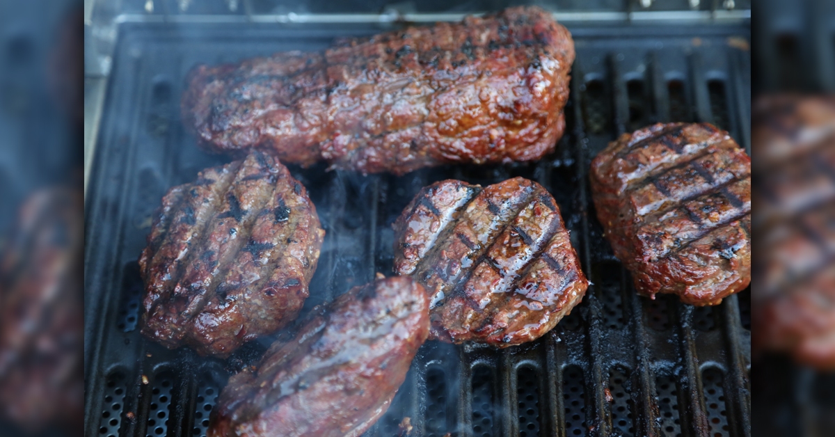 Your Summer Wild Game Grilling Guide