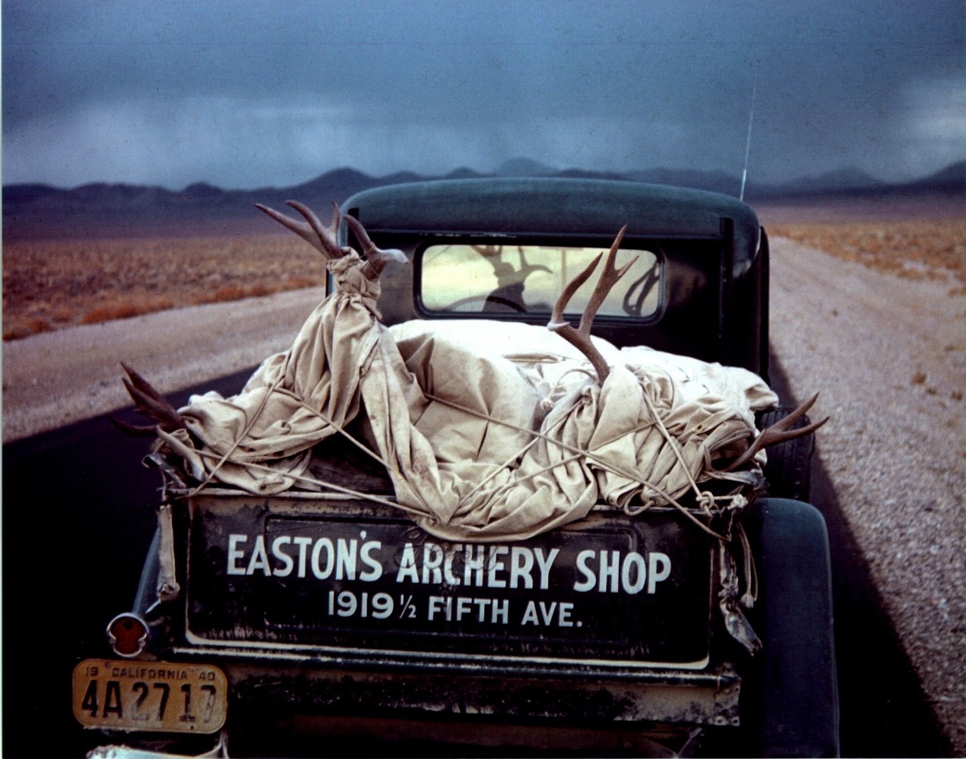 Easton Archery 100th Anniversary