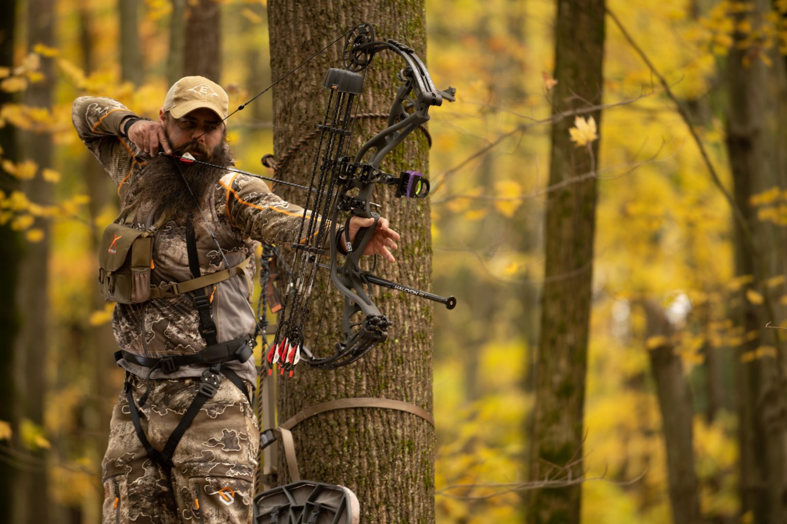 2022's Top 6 Hunting Bows New Bow Roundup Born Hunting