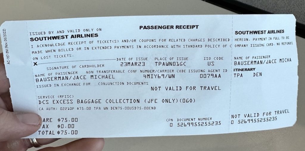 How To Fly With Your Bow Born Hunting