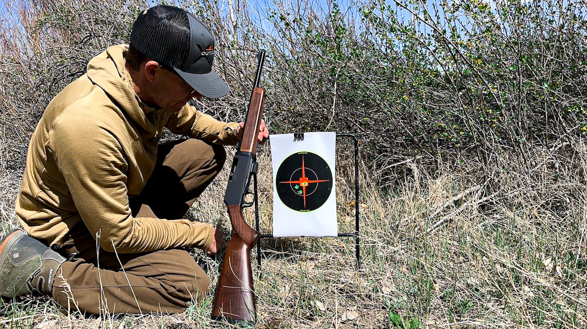 Henry’s Homesteader 9mm Carbine Is A Win