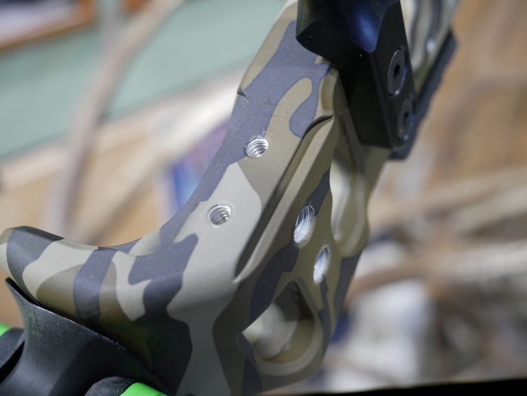 PSE Fortis 33 — One Compound Bow For All Your Target & Bowhunting Needs