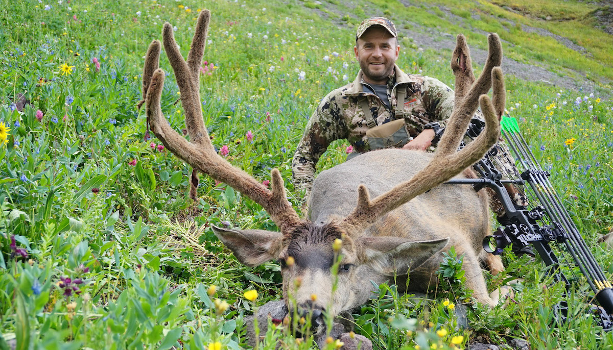 Mule Deer Prep: Are You Ready For An Extreme High Country Adventure?