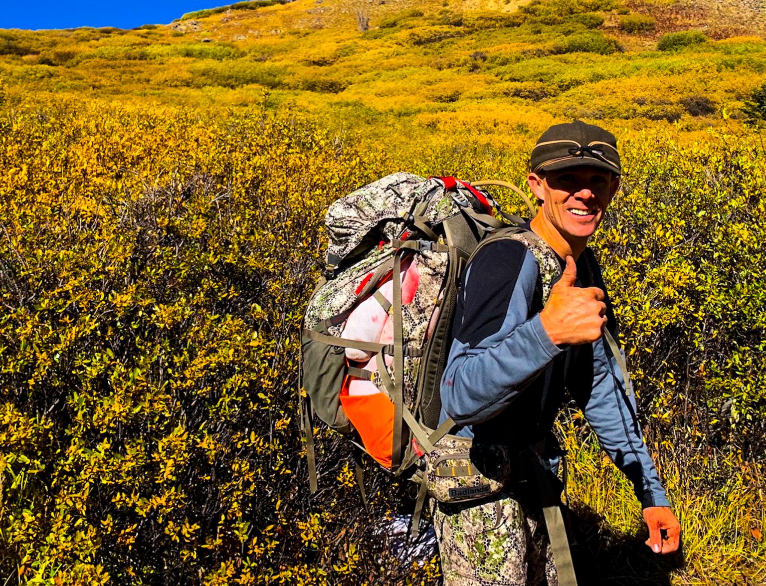 The 4 Best Packs For Western Hunters Born Hunting