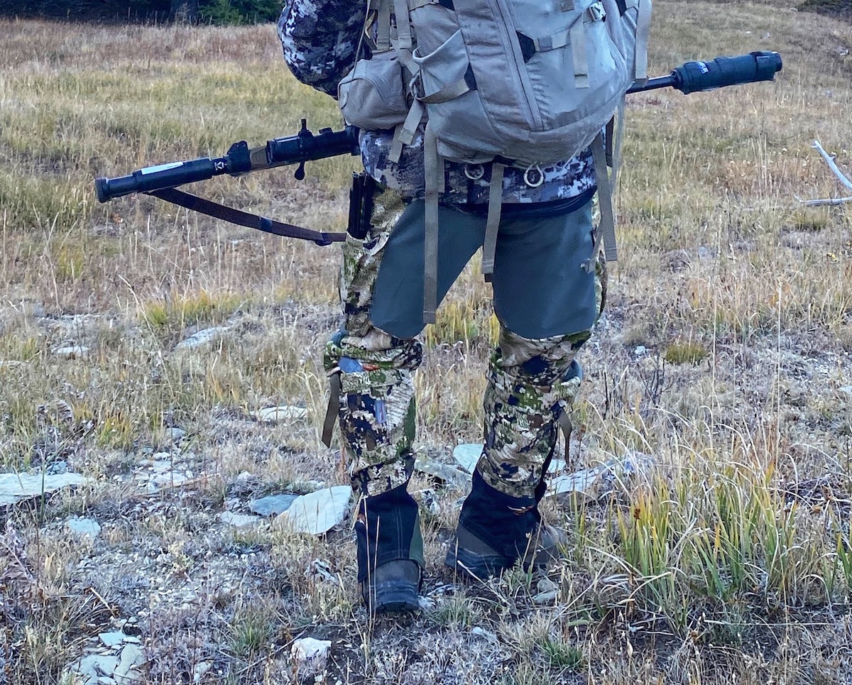 Two Elk Boot MustHaves Born Hunting