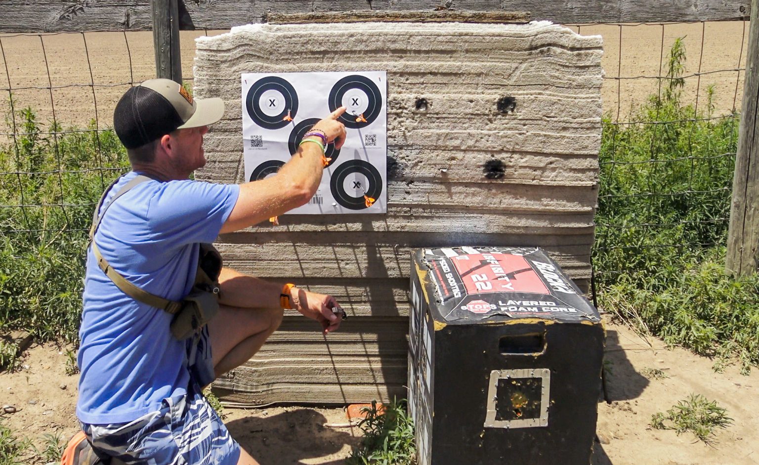 Three Bow Shooting Games That Will Get You Ready For Fall Born Hunting