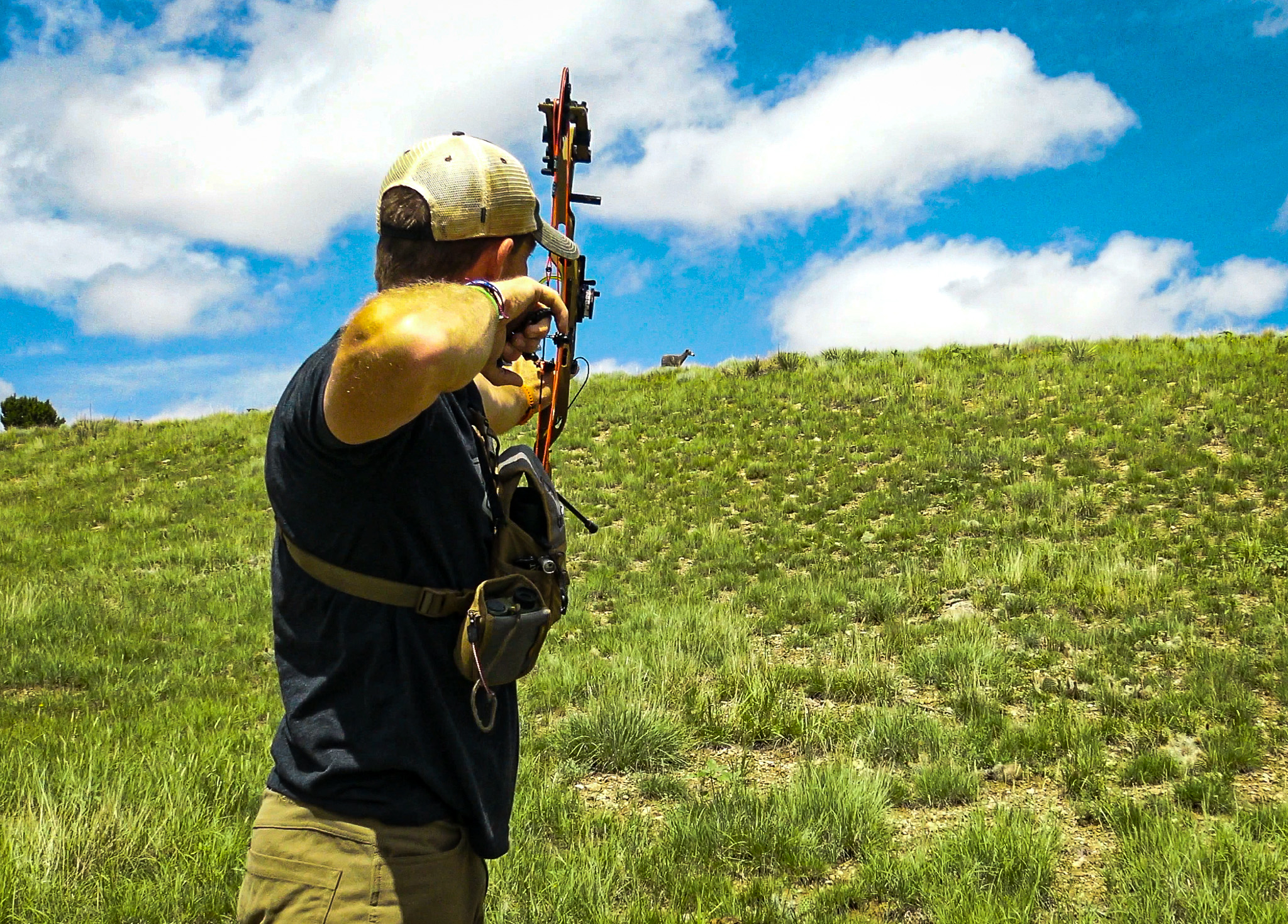 Three Bow Shooting Games That Will Get You Ready For Fall