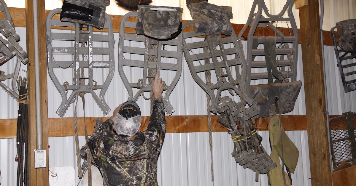 Your Last-Minute Whitetail To-Do List