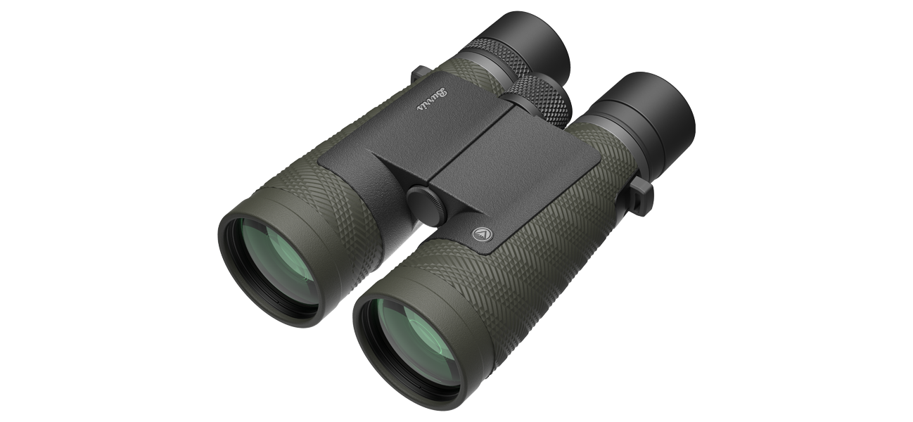 Burris Optics Adds 15×56 Model to Popular Signature HD Binocular Line