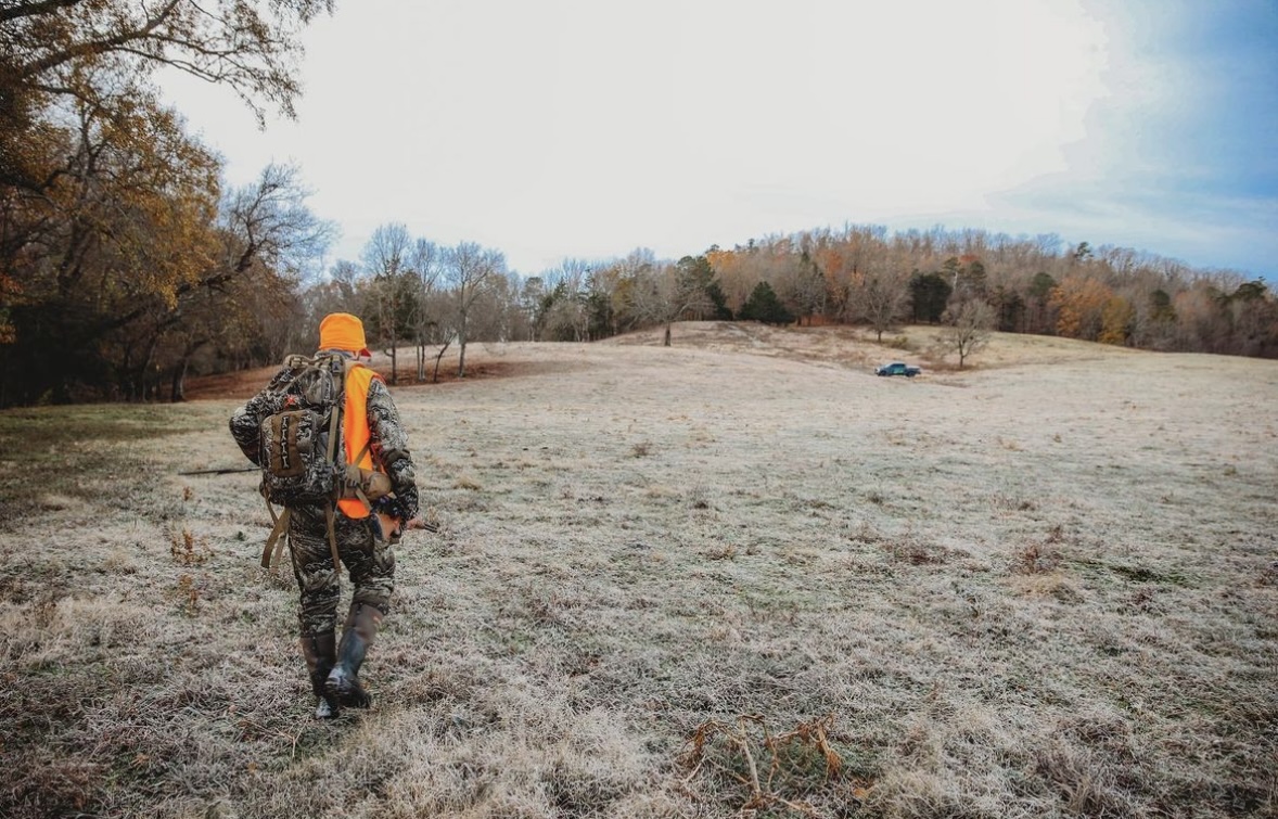 Best Cold Weather Hunting Gear