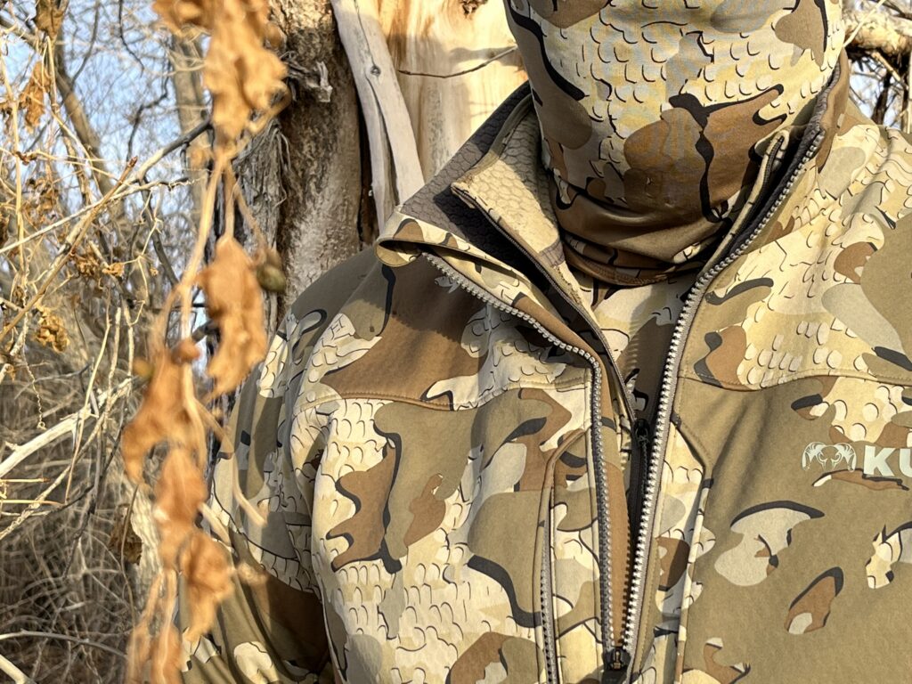 Kuiu Proximity: Technical Whitetail Hunting Clothing - North American  Whitetail