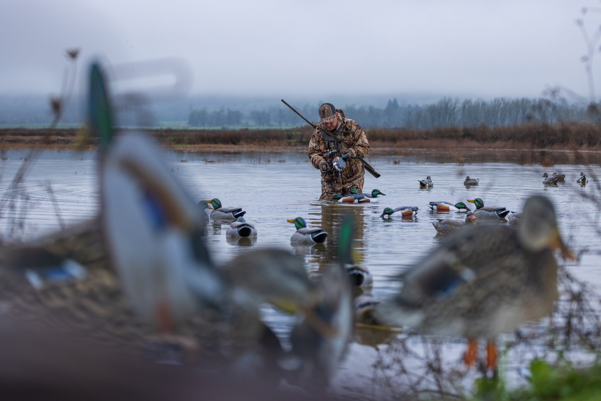 Top Duck Hunting Gear
