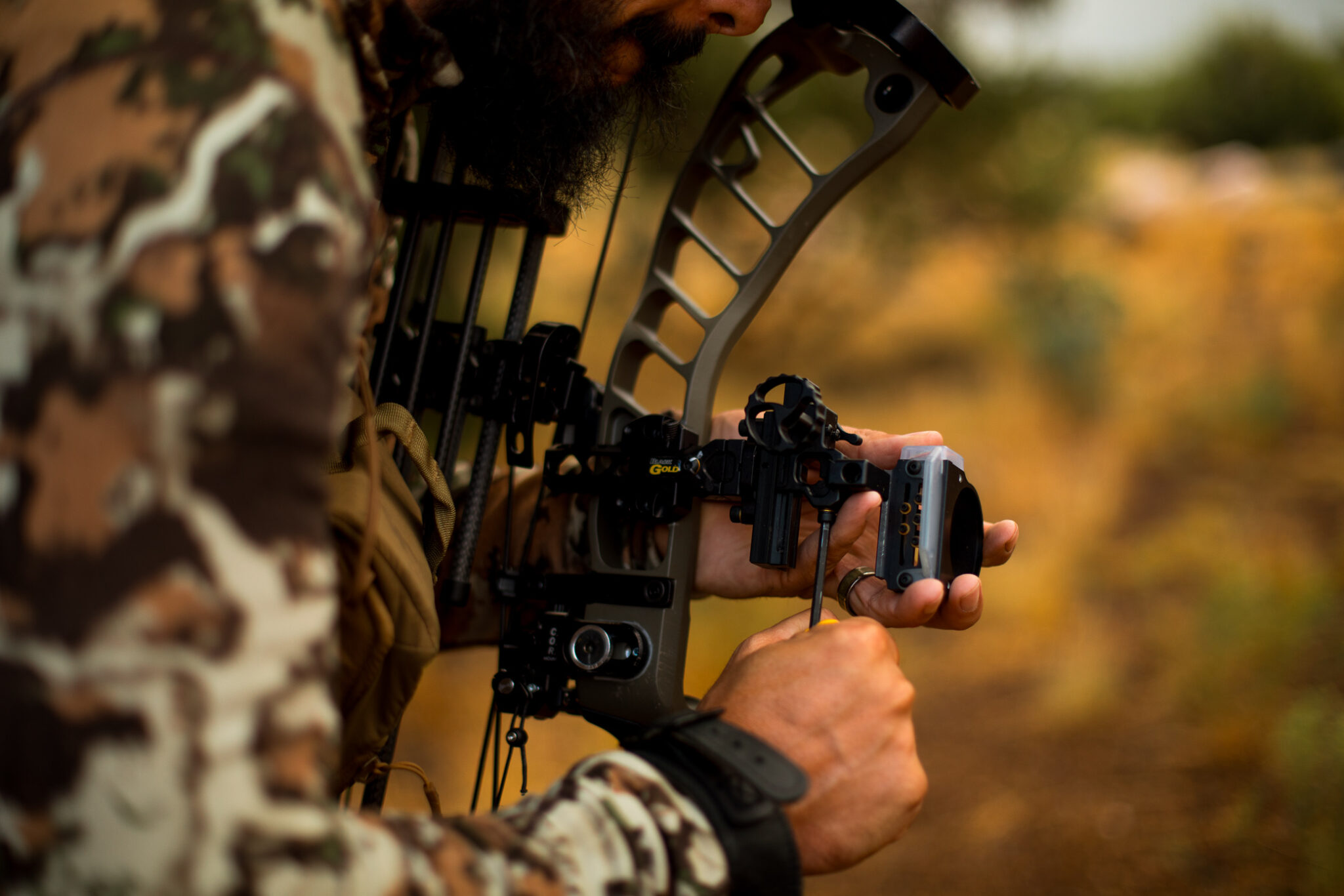 Post-Season Check Up — The Aftermath Of Bowhunting - Born Hunting