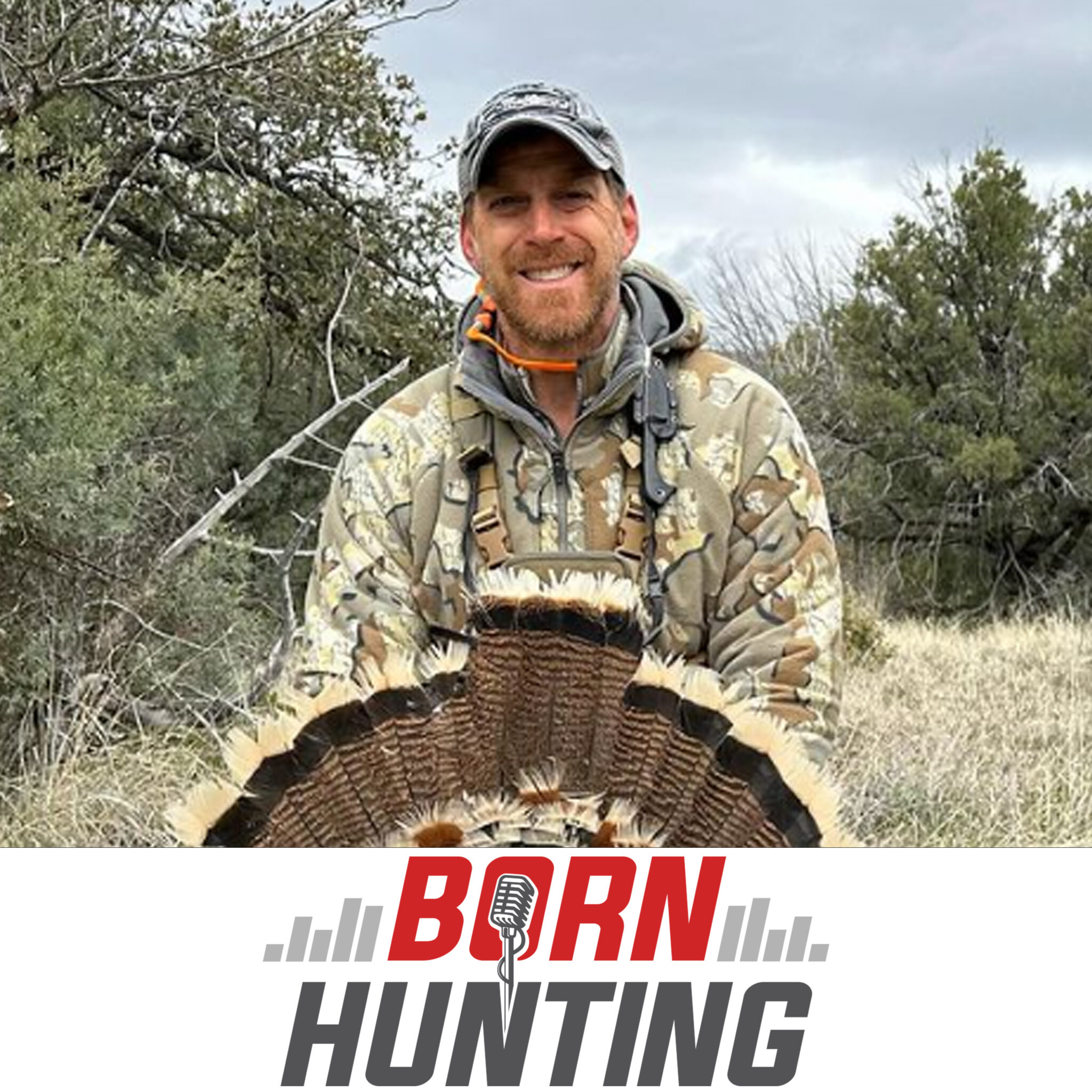 Ep. 15 – John Stallone: The Hunting Community Must Unify