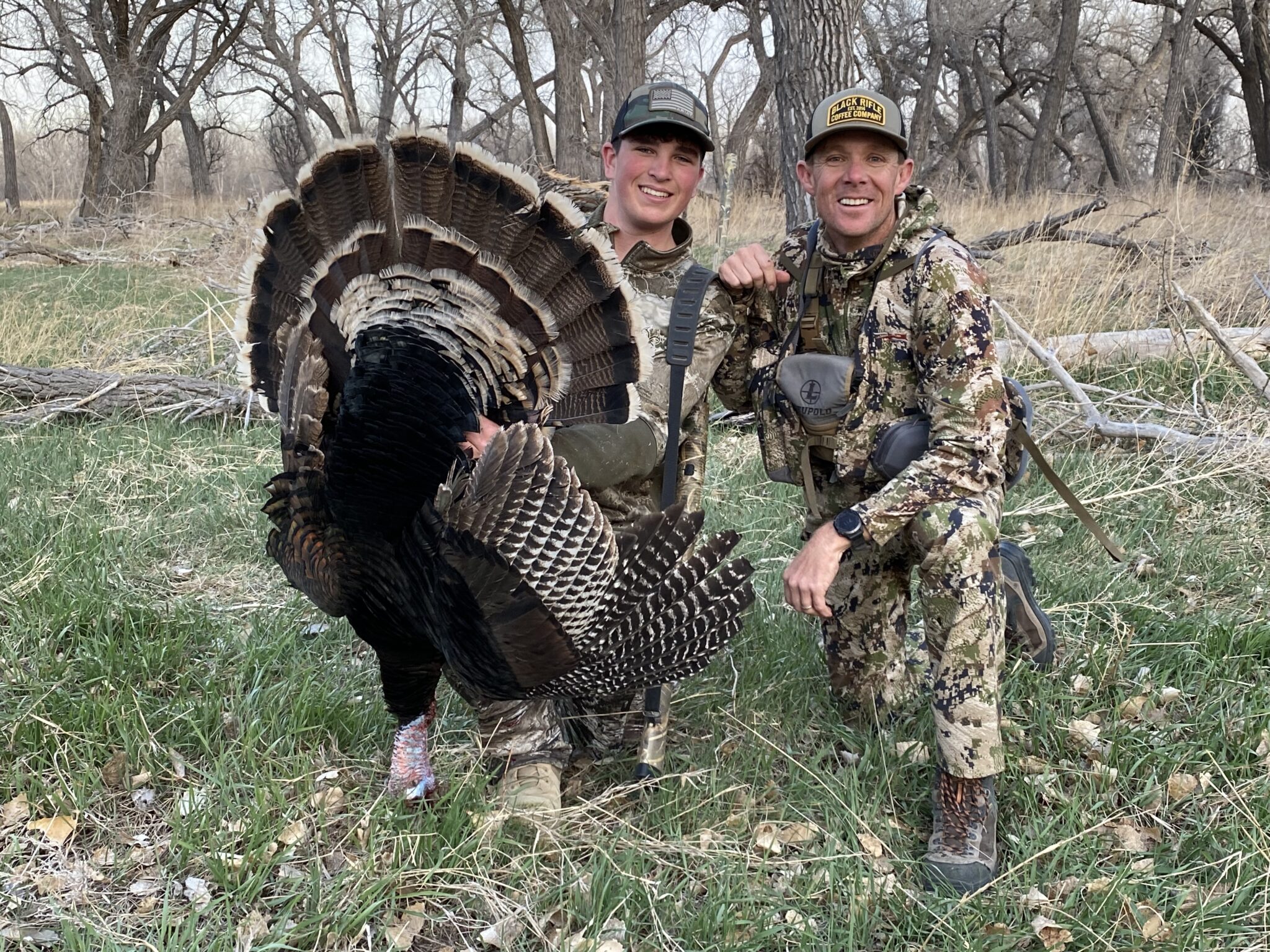 4 May Turkey Tips That Will Help You Bag A Bird!