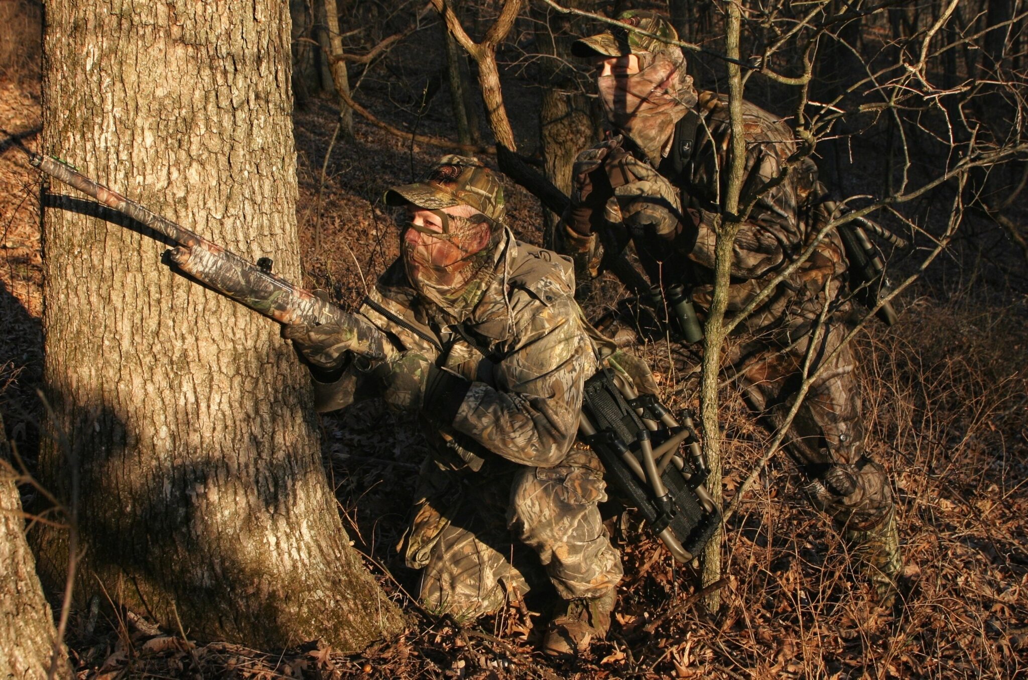 It’s OK To Be Different This Turkey Hunting Season