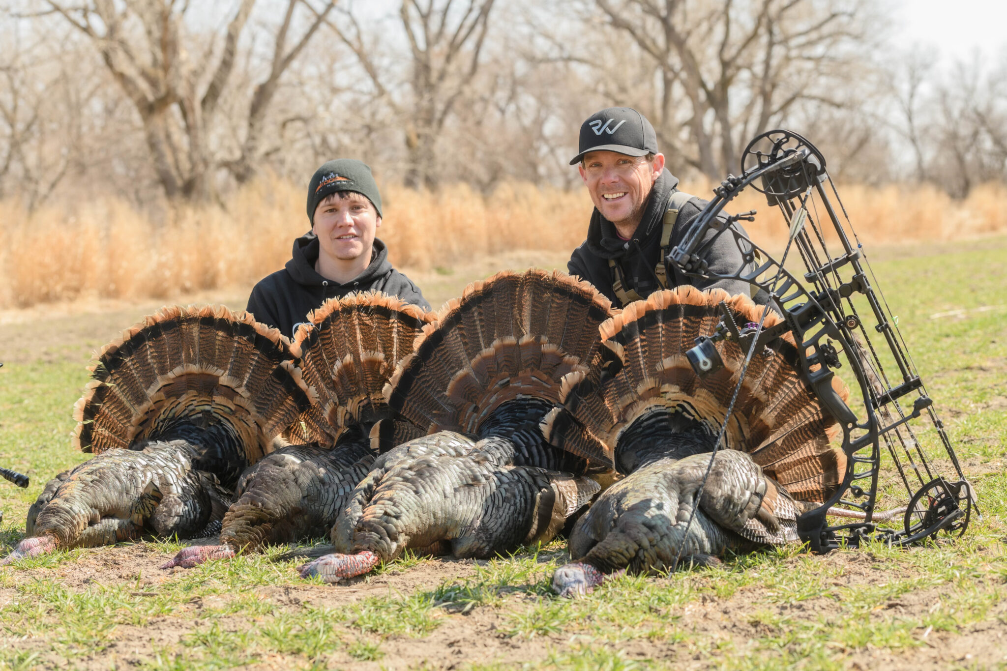 Must-Have Turkey Calls & Why You Need Them
