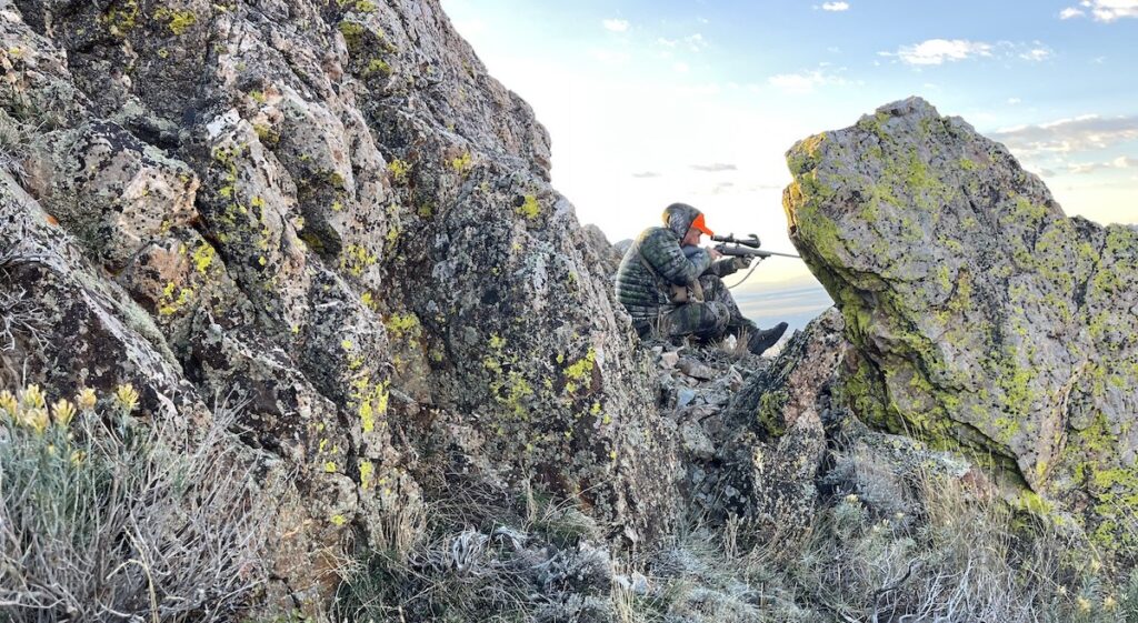 Elk Woods Tested: Kryptek & Kuiu