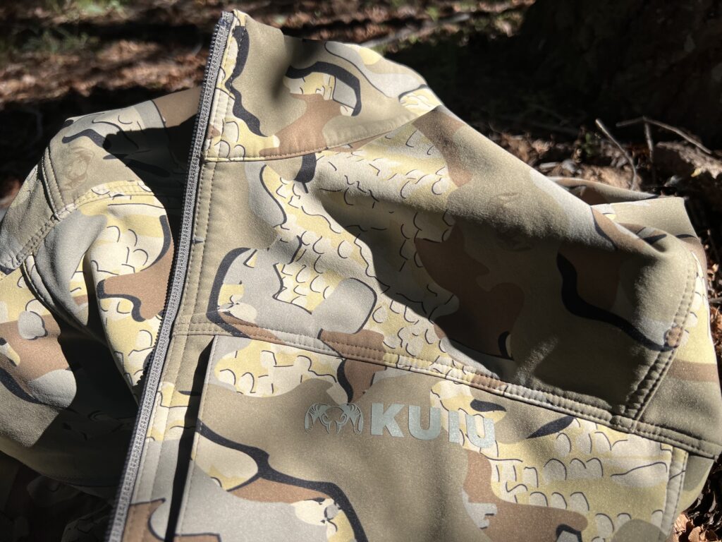 Elk Woods Tested: Kryptek & Kuiu