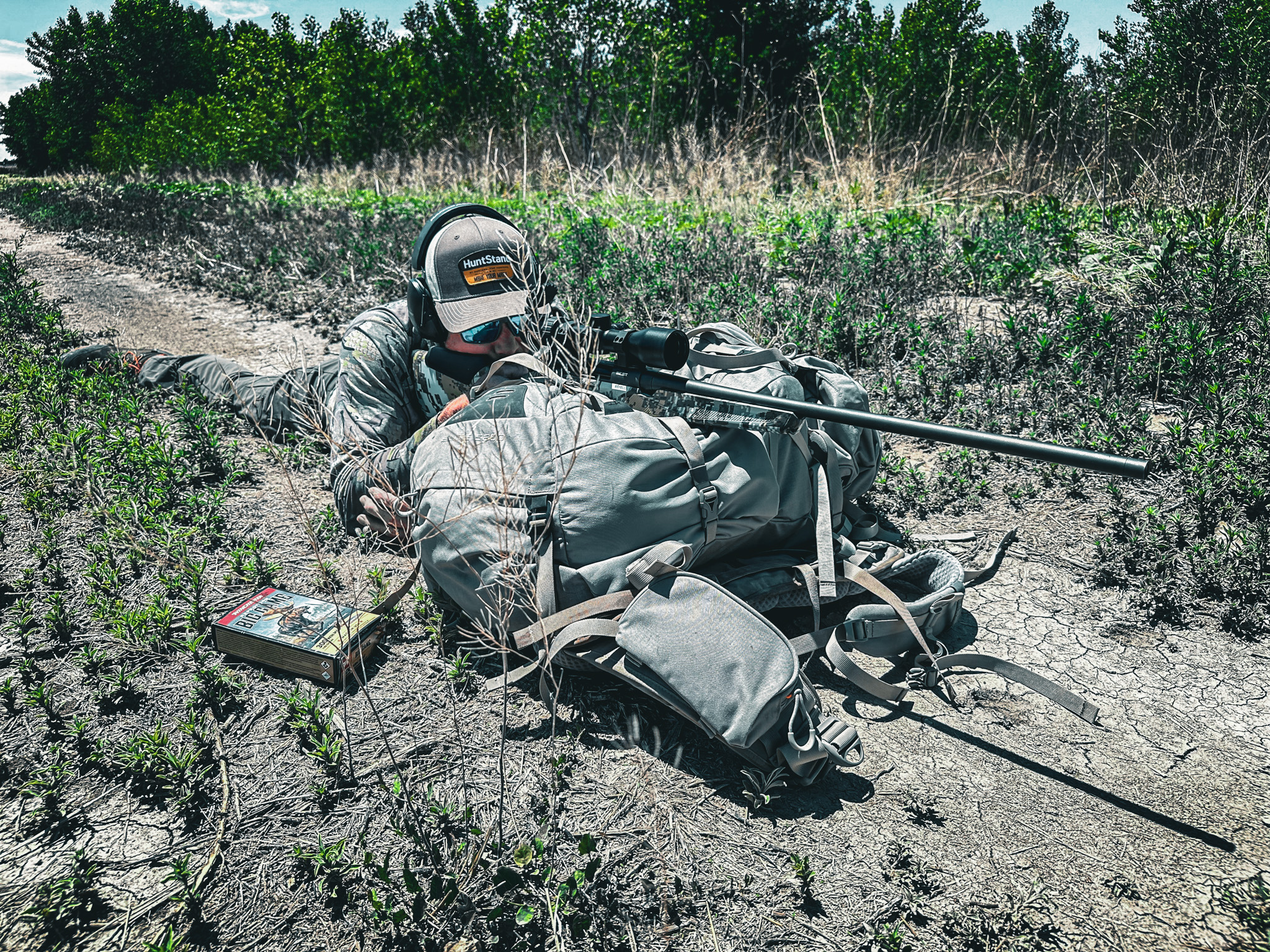 Tested: Benelli Be.s.t. Lupo Camo Bolt Action Rifle .300 Win. Mag.