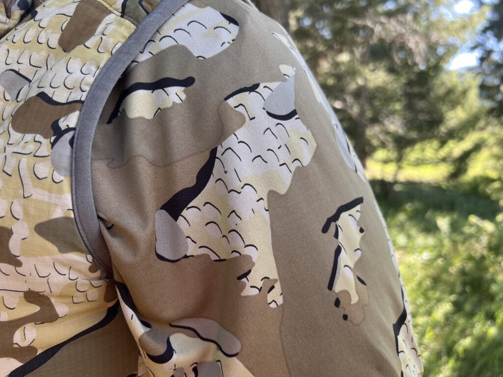 Elk Woods Tested: Kryptek & Kuiu