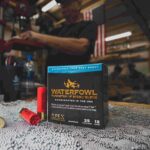 Apex Waterfowl Tss S3 Steel Blend Loads Now Shipping