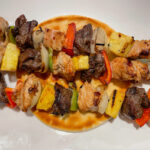 Wild Game Kebabs