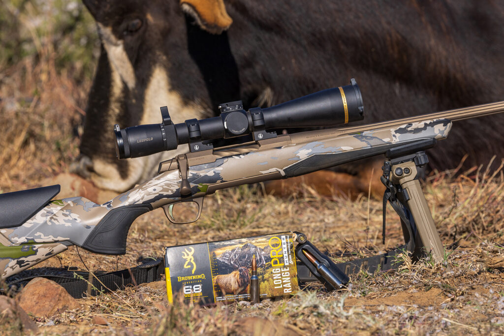 Why Now Is The Best Time Ever To Hunt South Africa