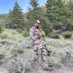 Elk Woods Tested Part Ii: Browning & Sitka