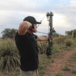 How To Make More Time To Shoot Your Bow