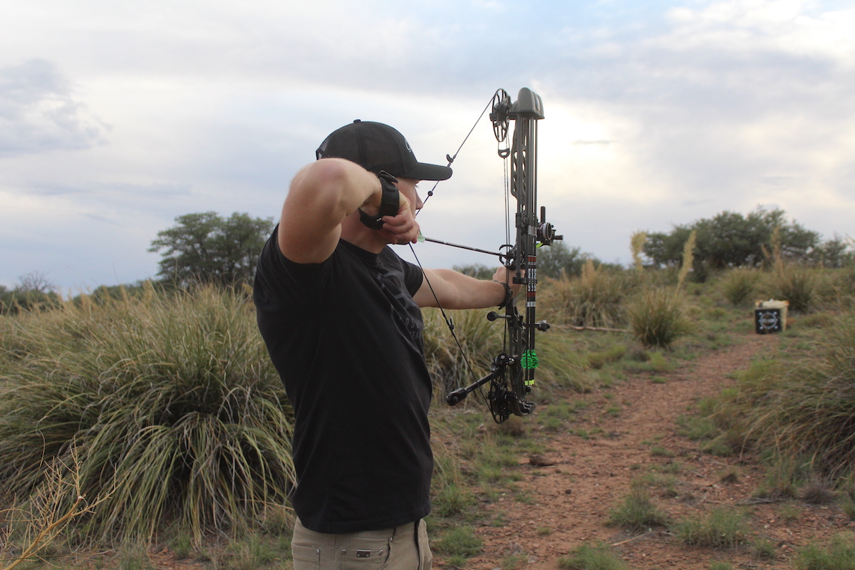 How To Make More Time To Shoot Your Bow
