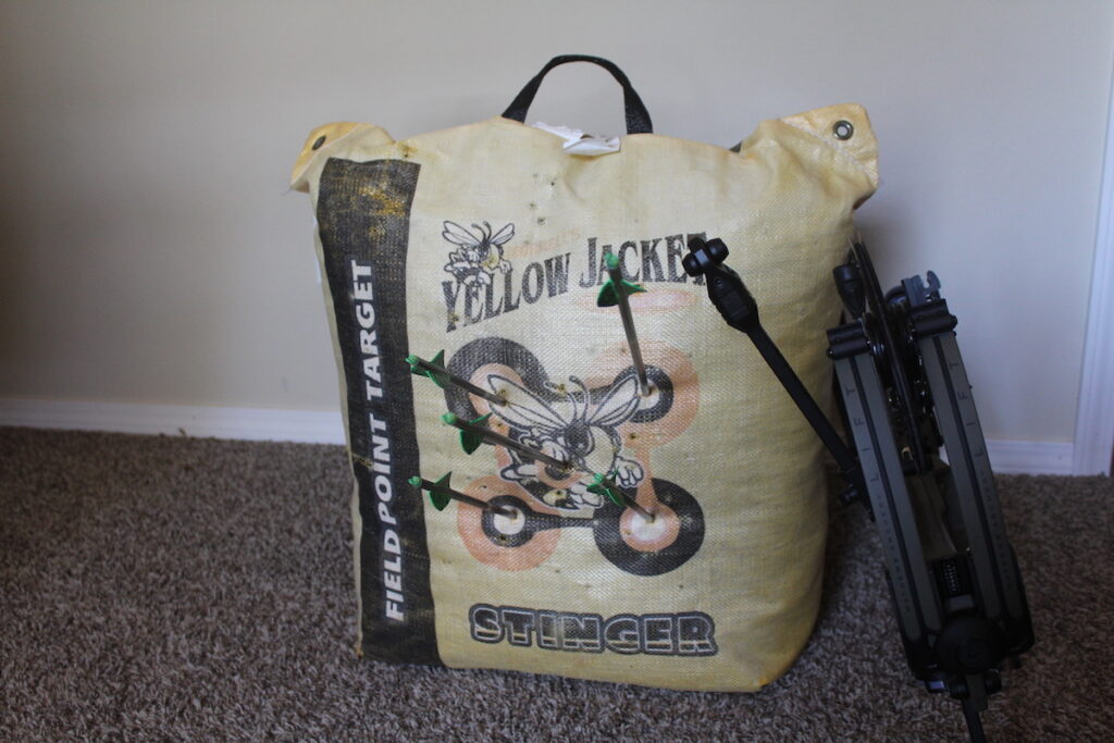 How To Make More Time To Shoot Your Bow