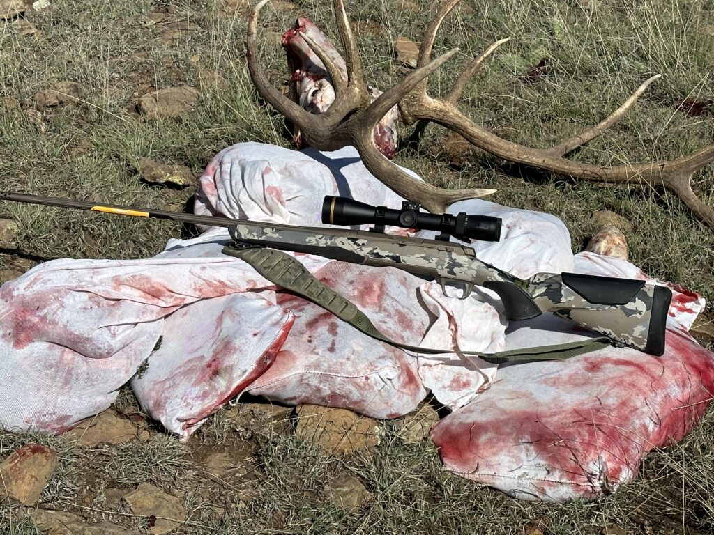The 5 Best Elk Knives Of 2024