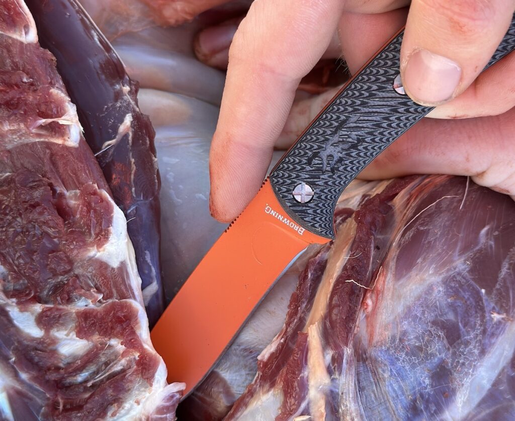 The 5 Best Elk Knives Of 2024