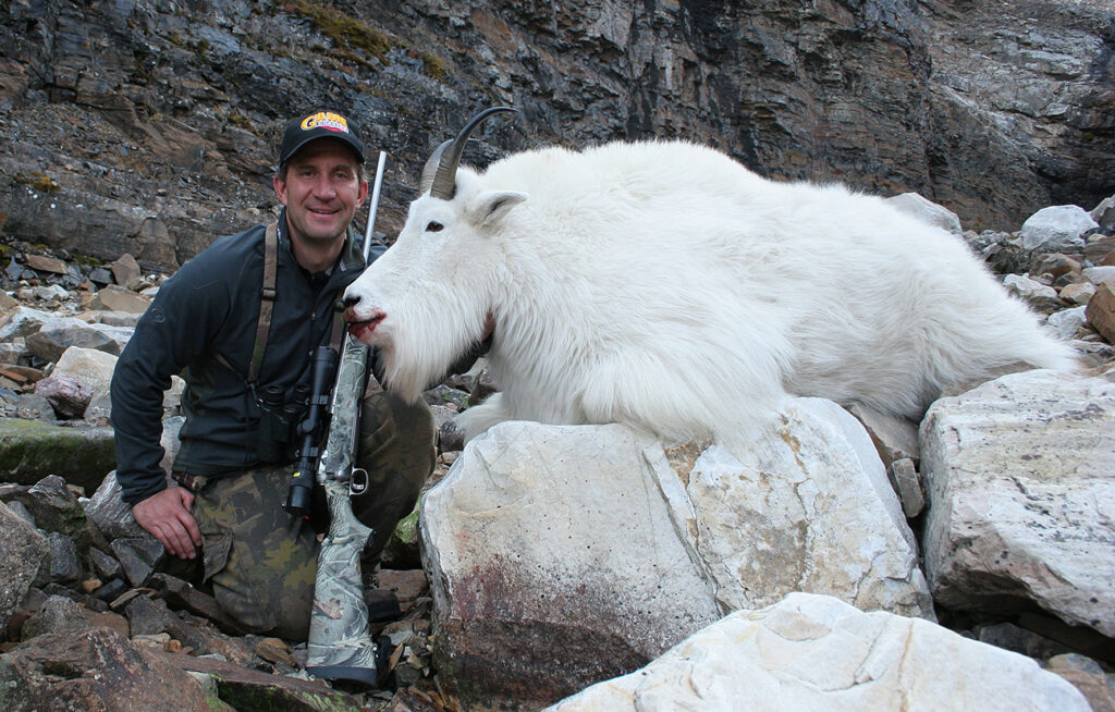 Haugen's Top 5 Calibers For Western Big Game