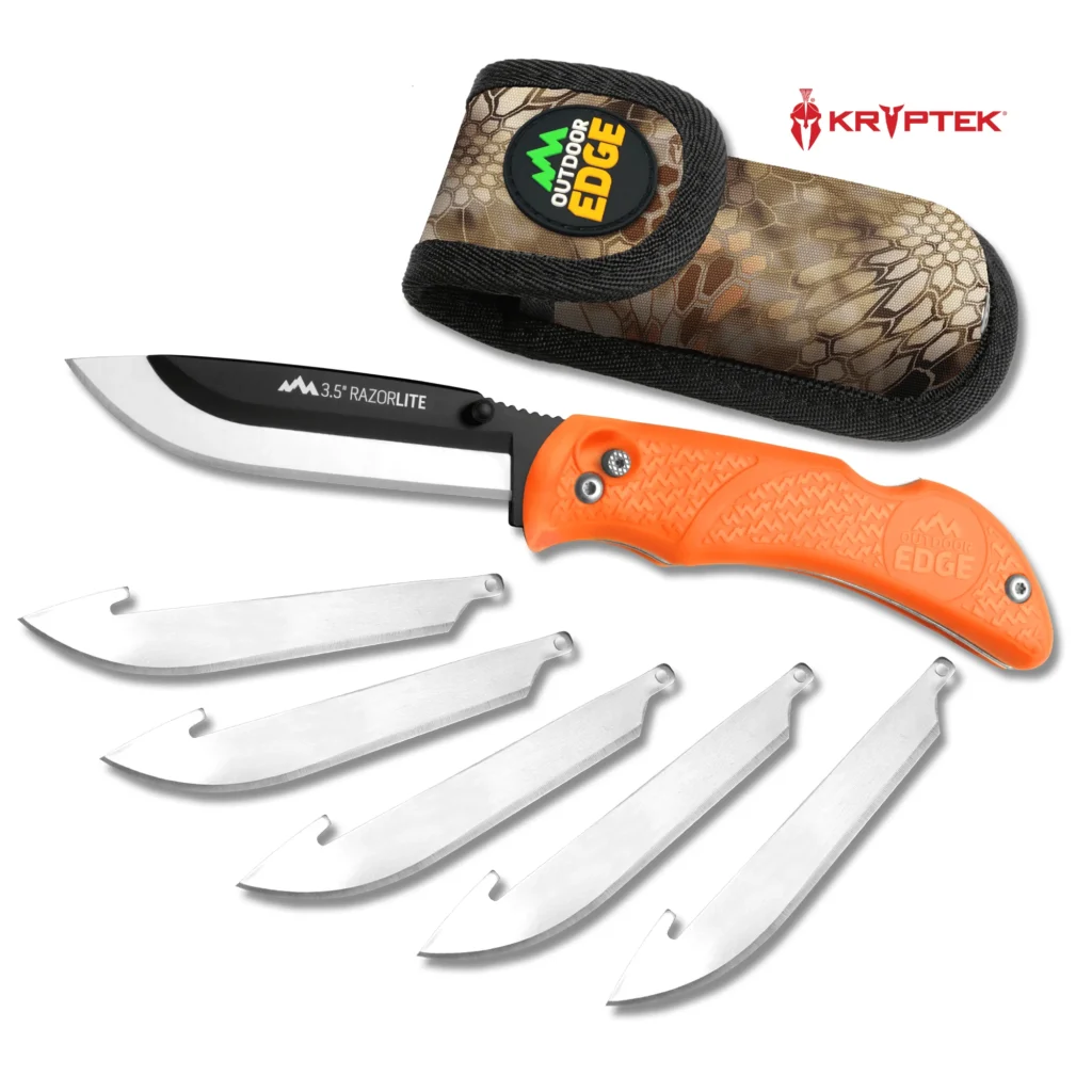 The 5 Best Elk Knives Of 2024