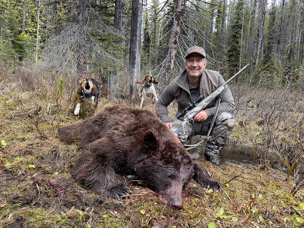 Haugen's Top 5 Calibers For Western Big Game