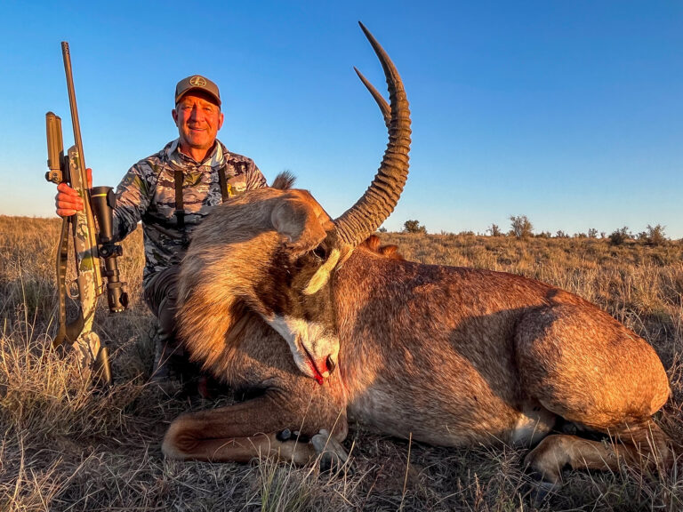 Why Now Is The Best Time Ever To Hunt South Africa