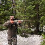 Haugen's Top 5 Calibers For Western Big Game