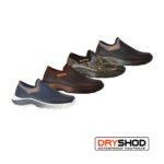 The Shoe For Every Adventure: Meet The Evalusion All Around