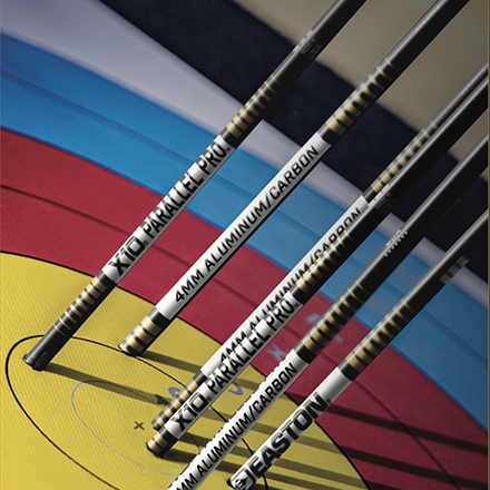 Four Great Elk Arrows For 2024
