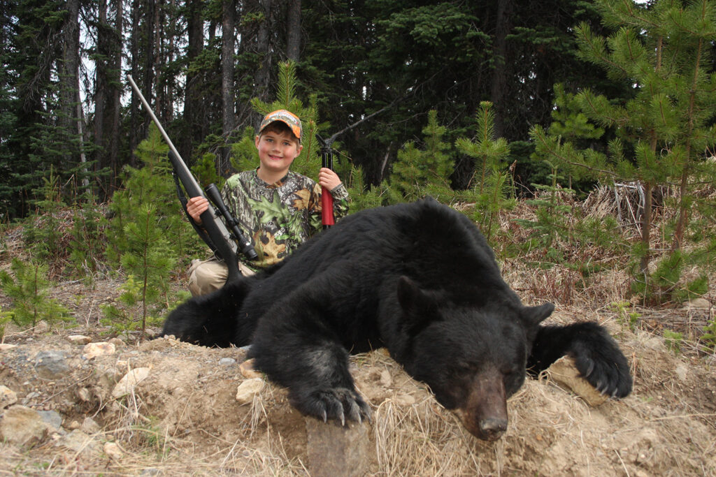 Haugen's Top 5 Calibers For Western Big Game