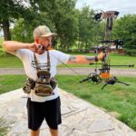 A Dynamic Duo From Ultraview Archery