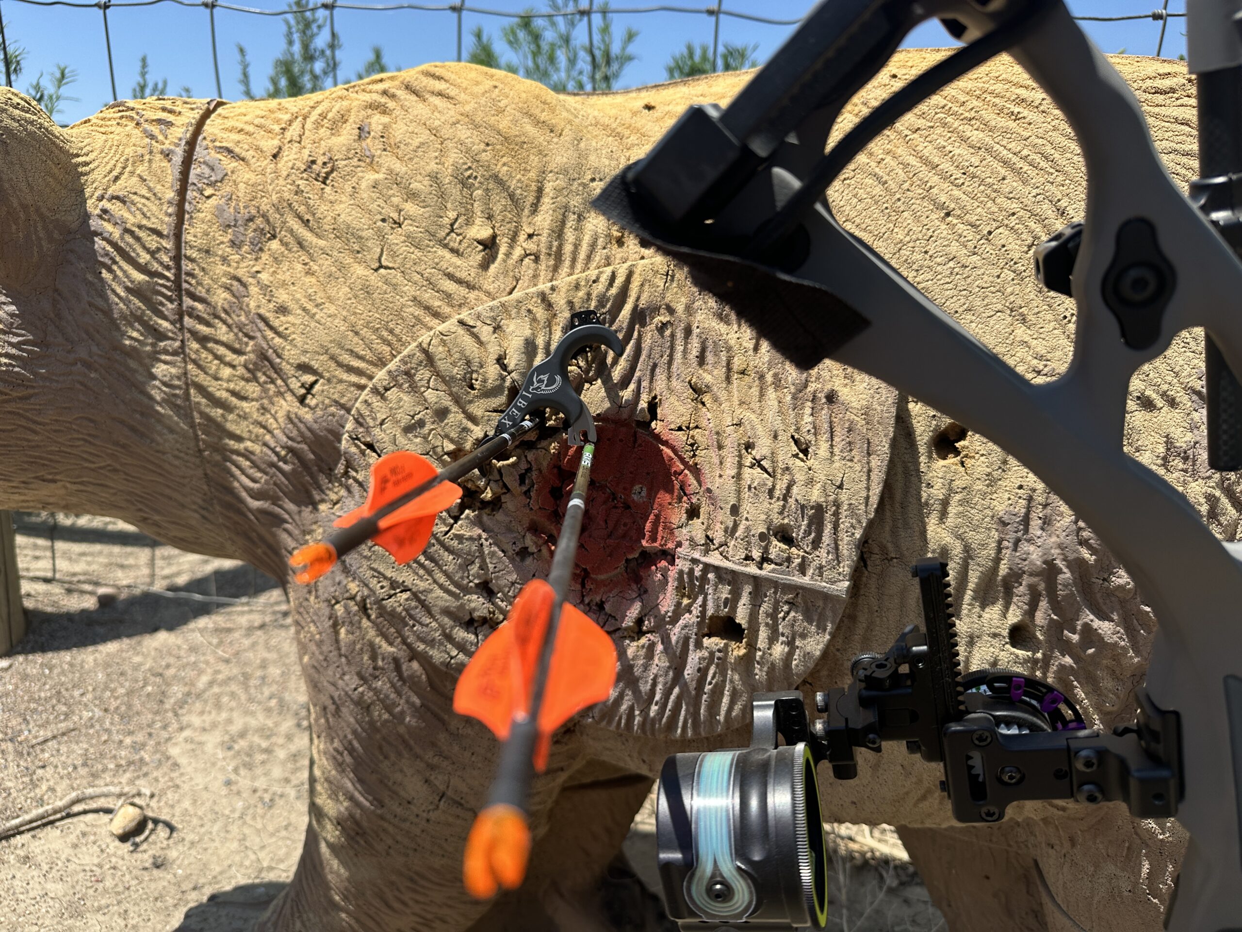 Tested: Evolution Outdoors Ibex