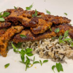 Elk Suya