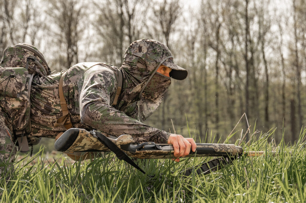 Tested: Sitka Optifade Cover