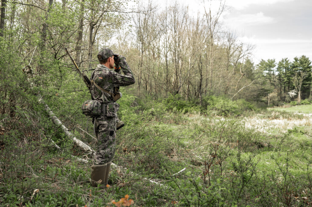 Tested: Sitka Optifade Cover