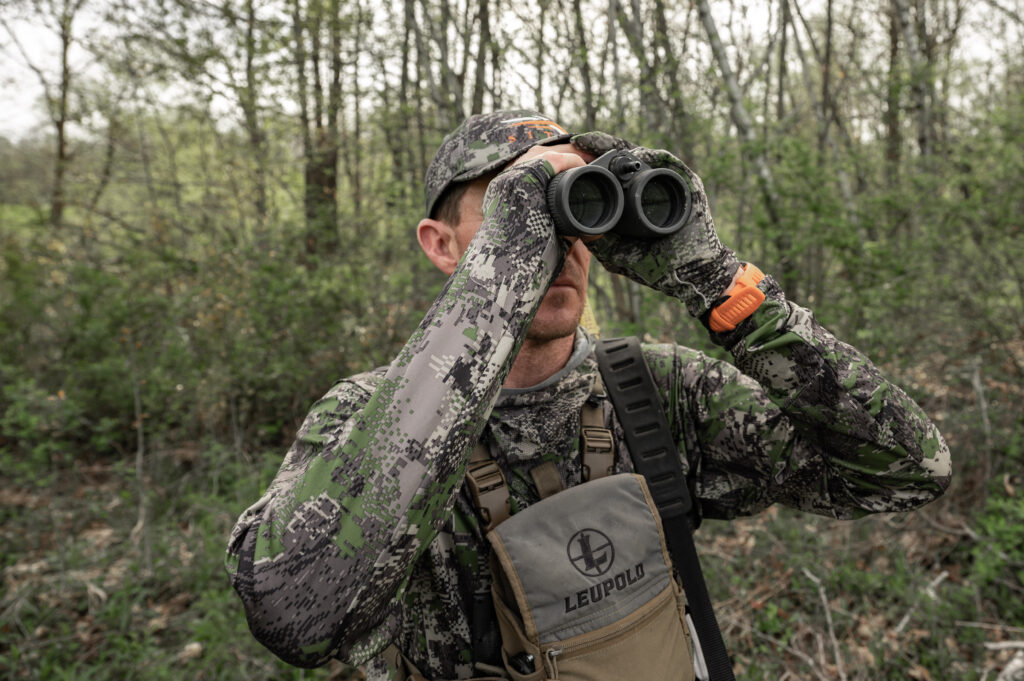 Tested: Sitka Optifade Cover