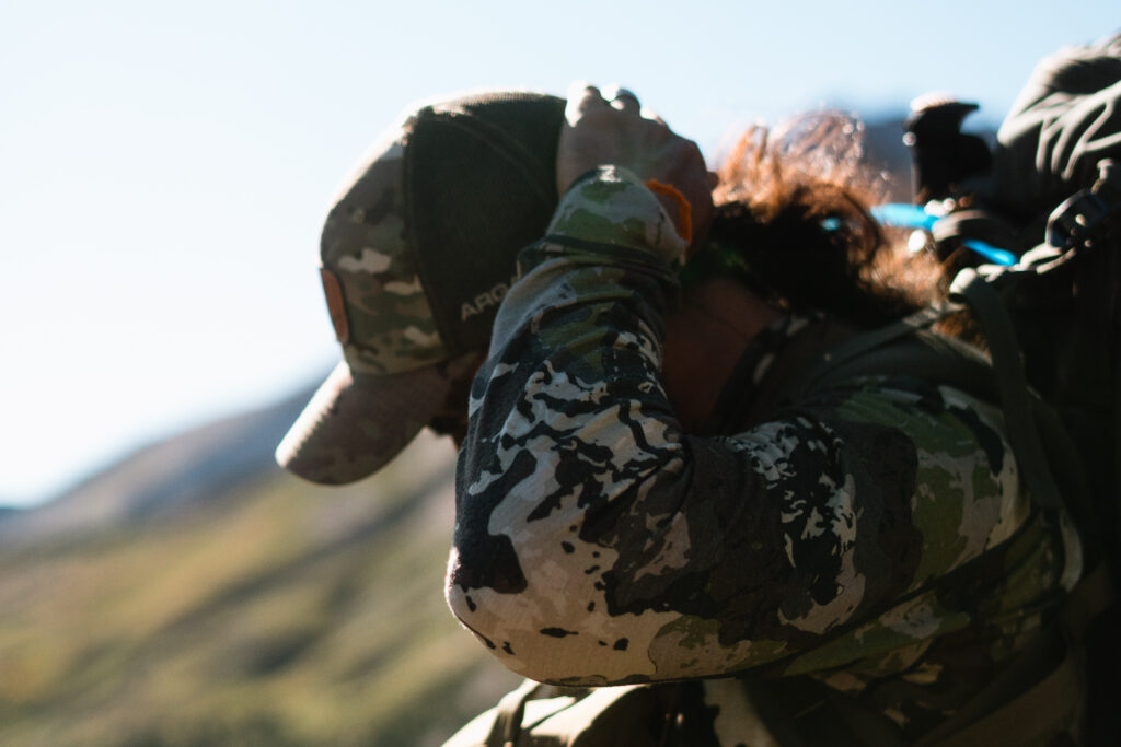 Battling Burnout: How To Stay Motivated During A Hunt