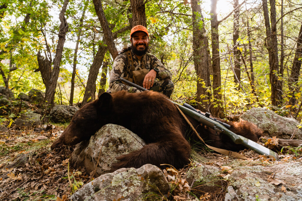 Battling Burnout: How To Stay Motivated During A Hunt